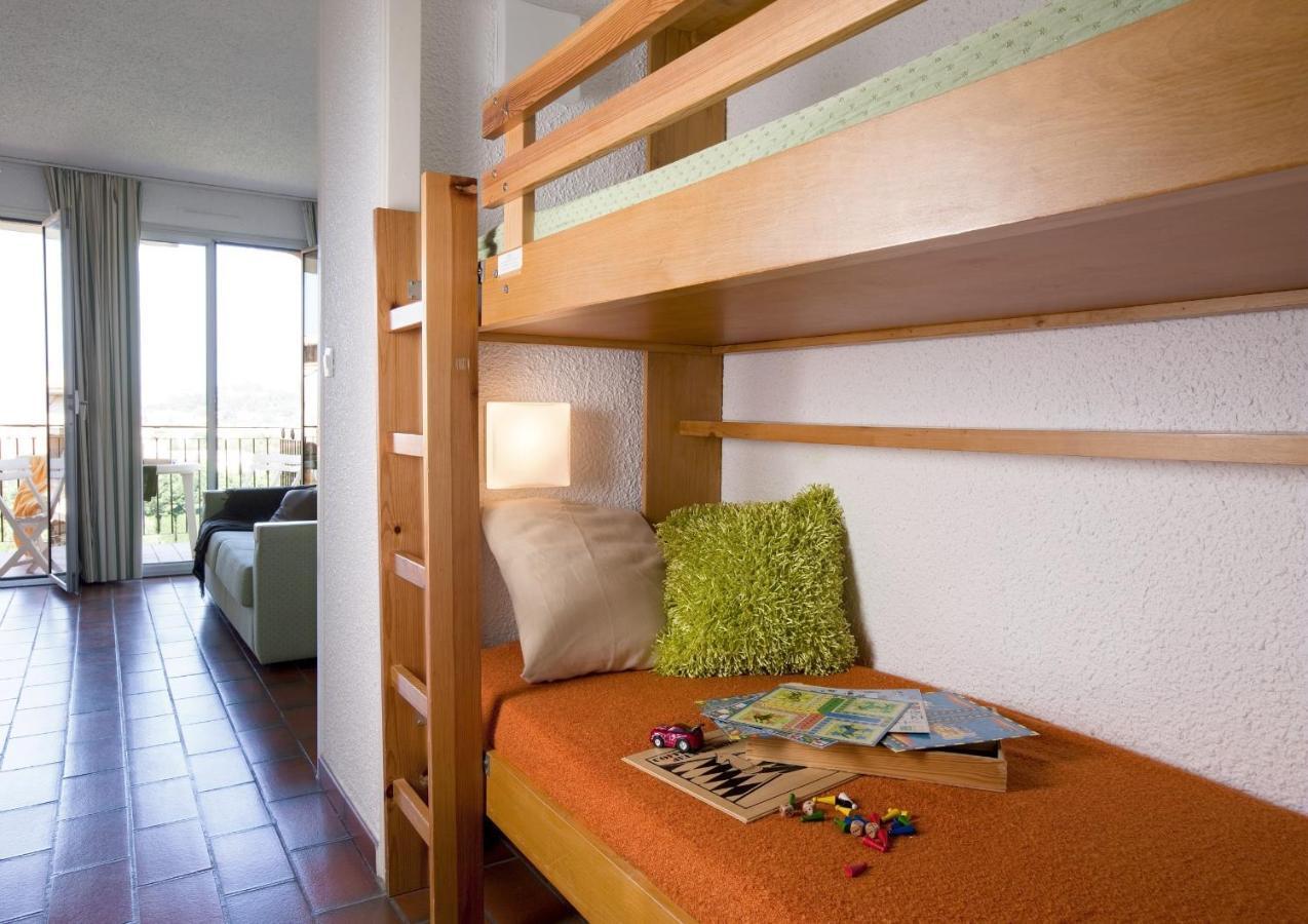 Aparthotel Pierre & Eden Parc Saint-Tropez