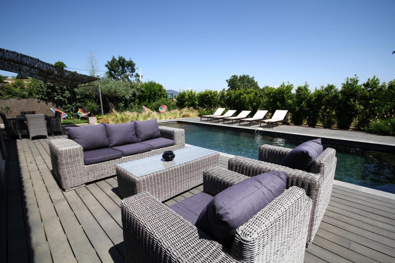 Casabianca Saint-Tropez