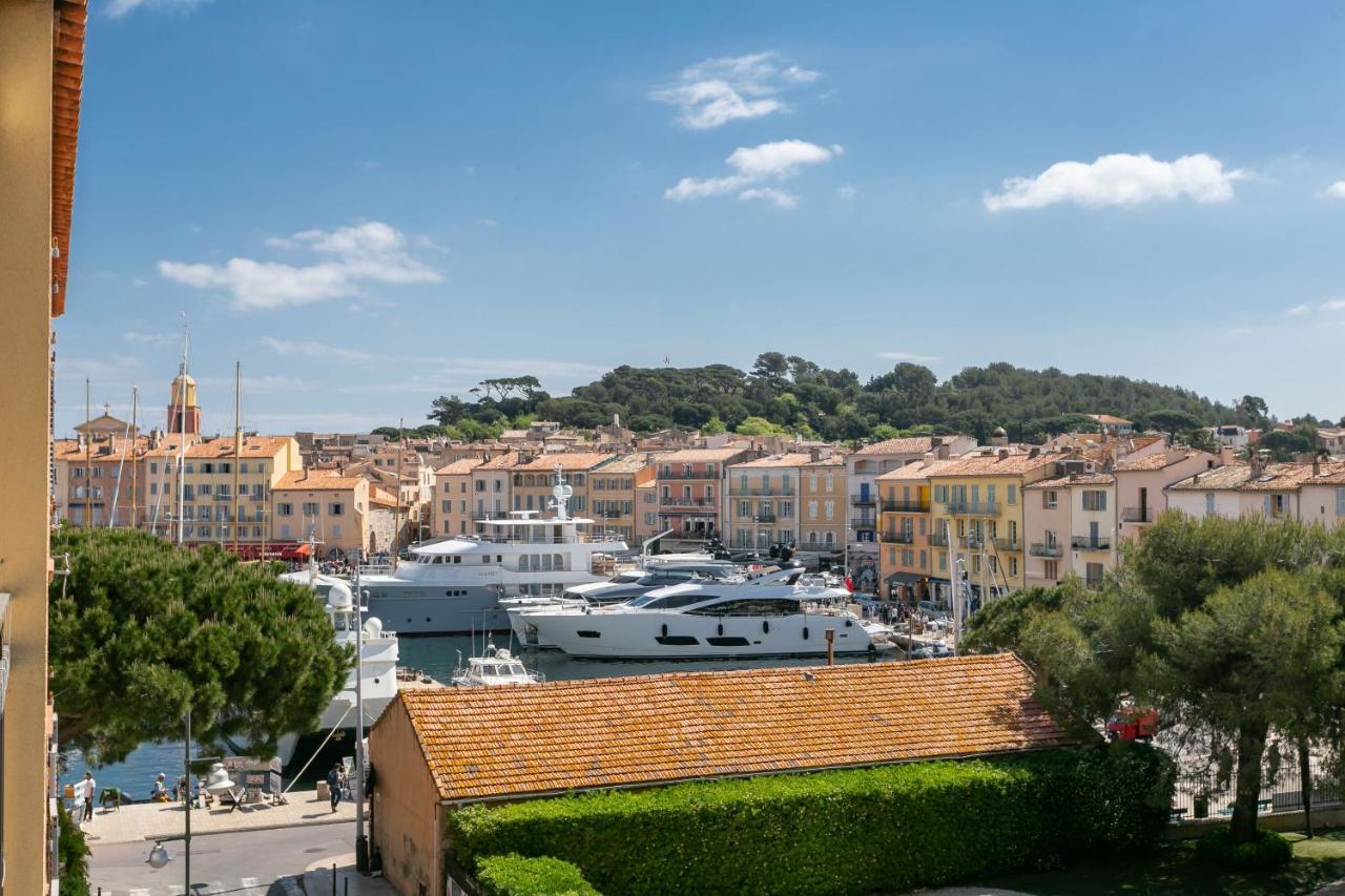 Maison D'orange - Port Apartment *
