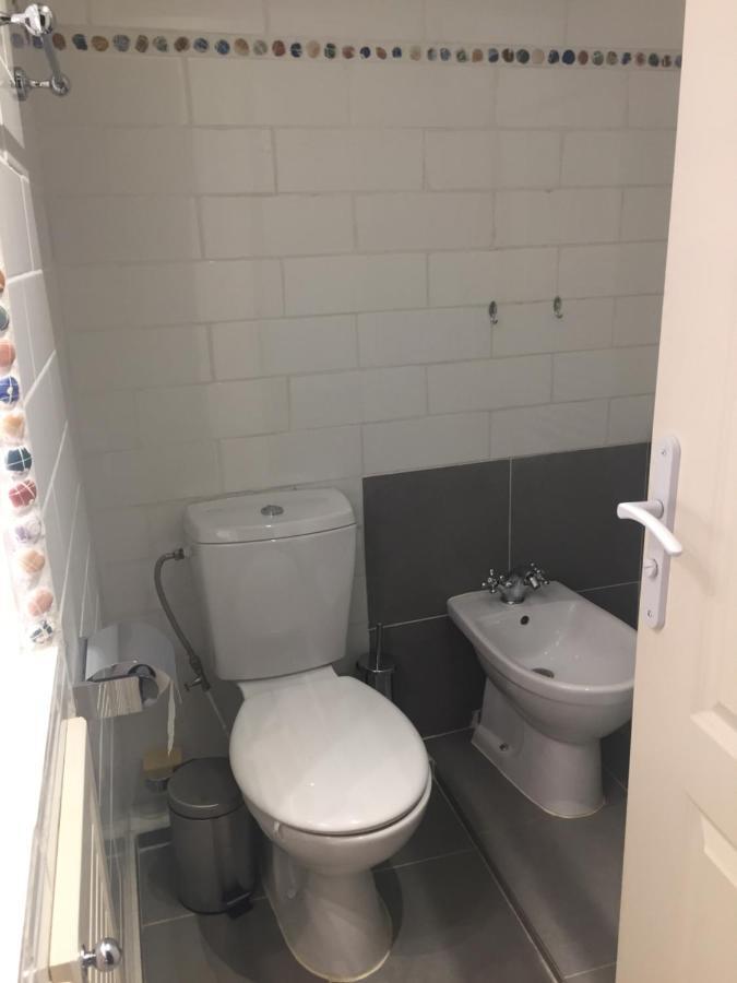 De Charme Au Coeur De Apartment