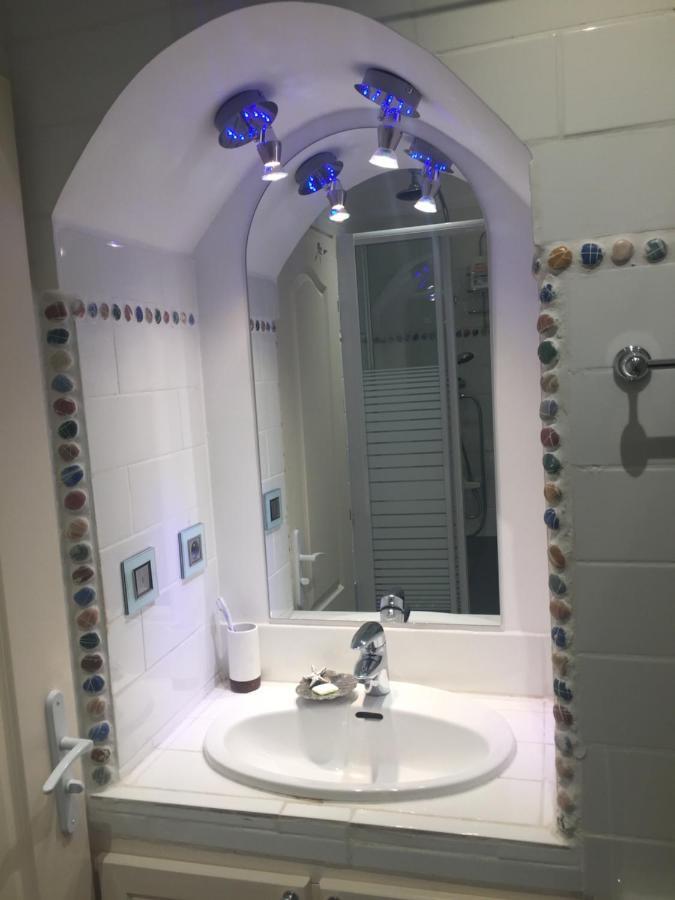 De Charme Au Coeur De Apartment