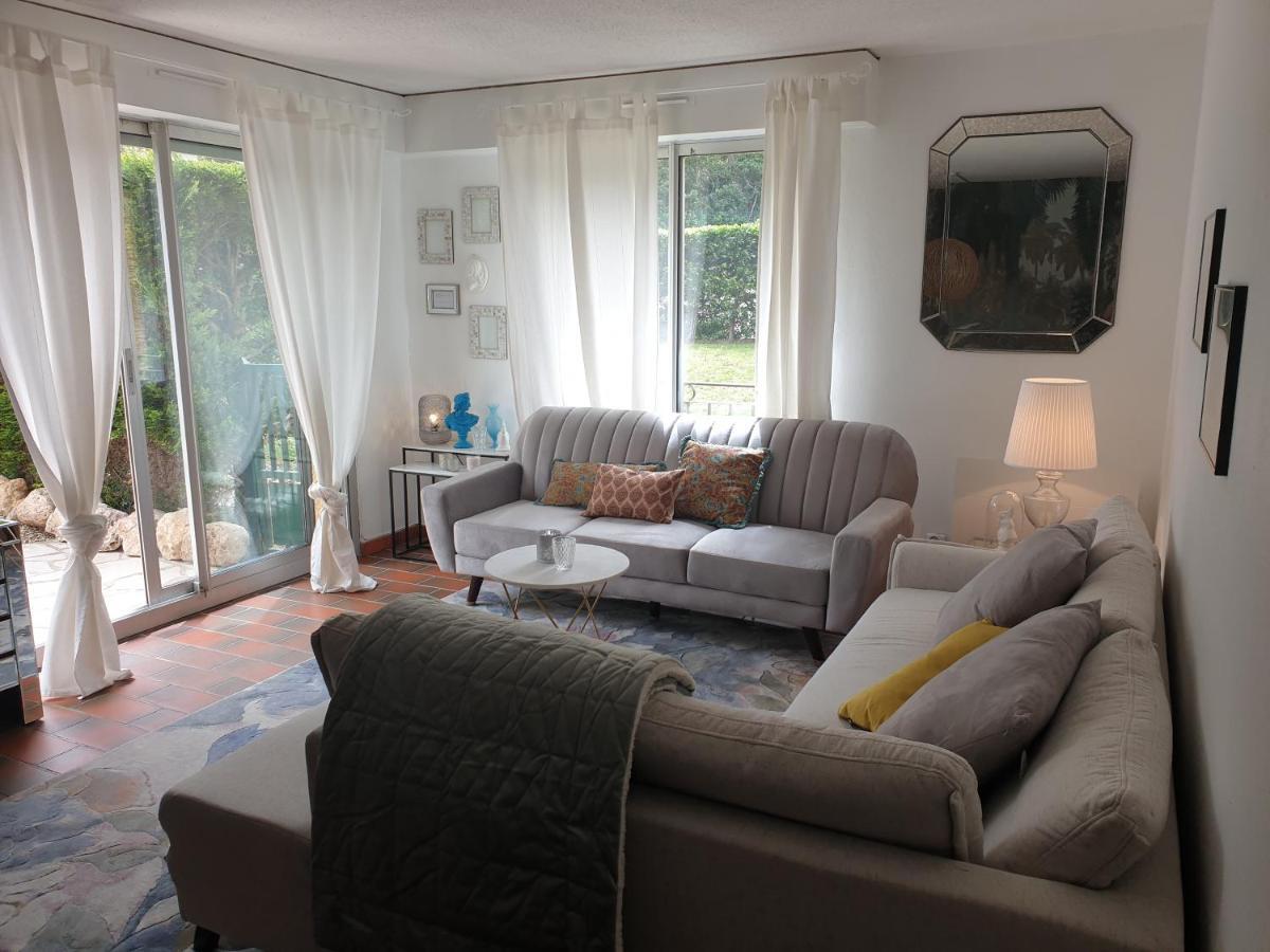 Spacieux Avec Jardin Coeur De St Tropez * Saint-Tropez