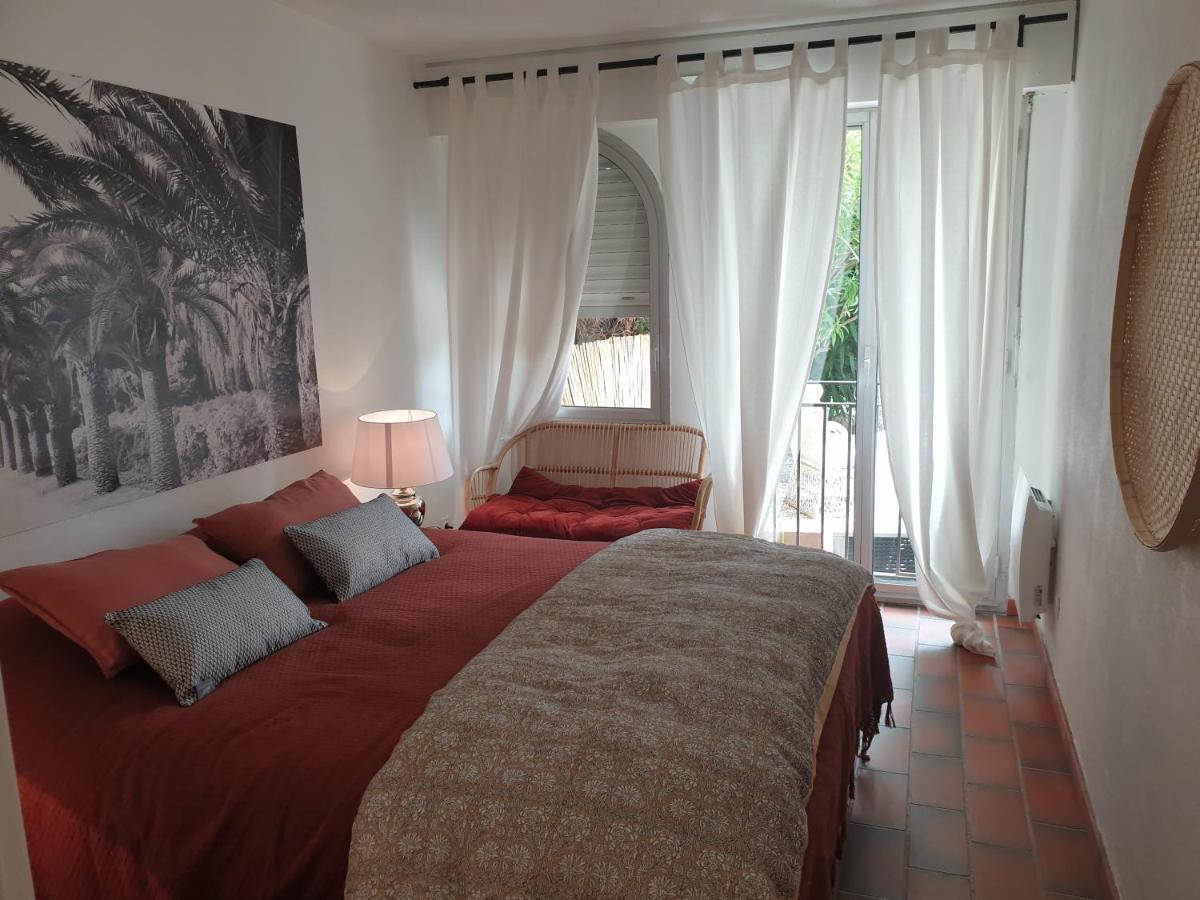 Apartment Spacieux Avec Jardin Coeur De St Tropez Saint-Tropez