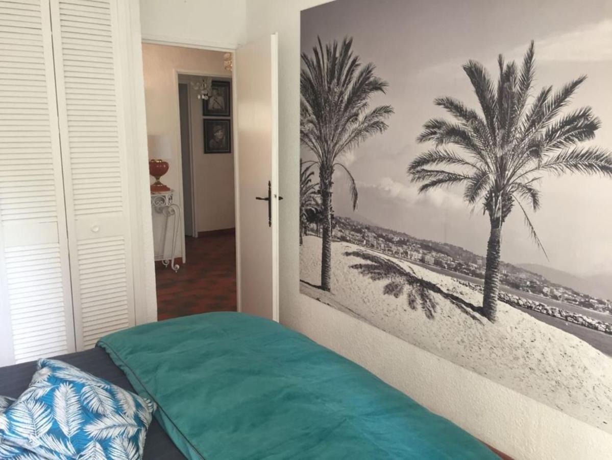 Spacieux Avec Jardin Coeur De St Tropez Apartment