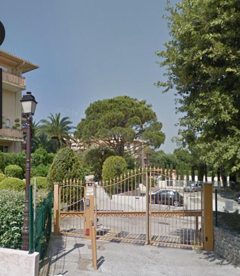 Apartment Spacieux Avec Jardin Coeur De St Tropez *