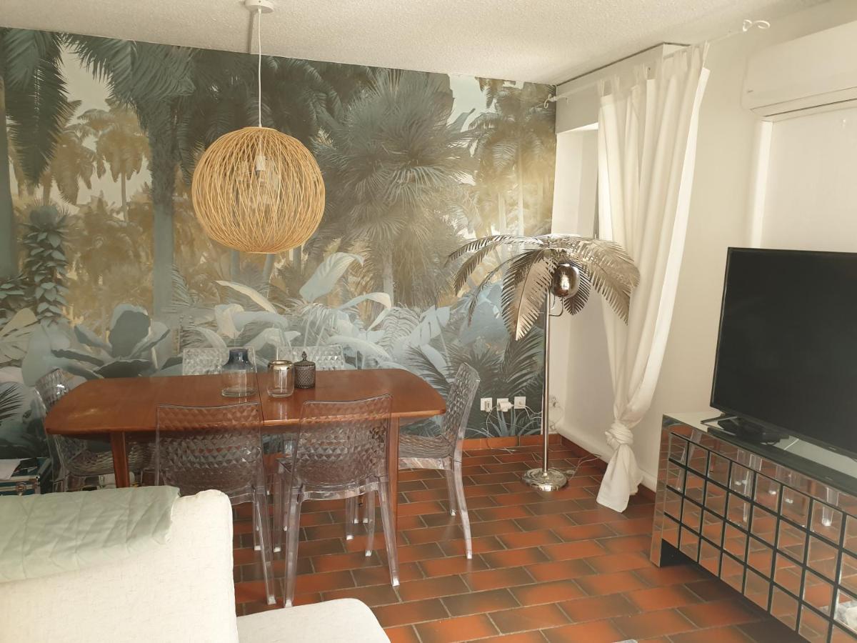 Spacieux Avec Jardin Coeur De St Tropez Apartment Saint-Tropez