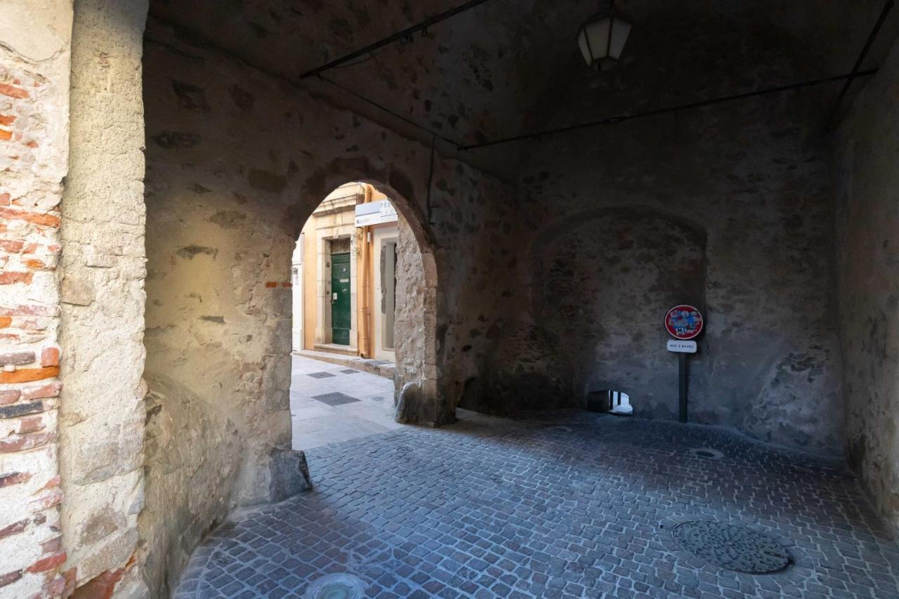 Maison D' Orange - Ponche * Saint-Tropez