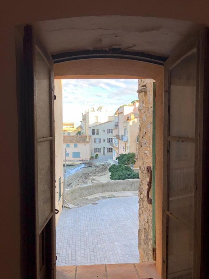Maison D' Orange - Ponche * Saint-Tropez
