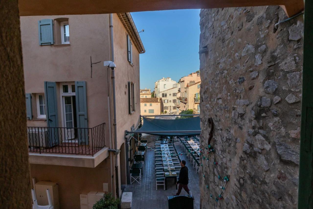 Maison D' Orange - Ponche Apartamento *