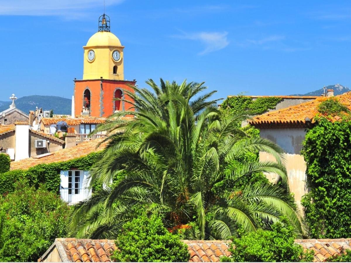 Le Pigeonnier Saint-Tropez