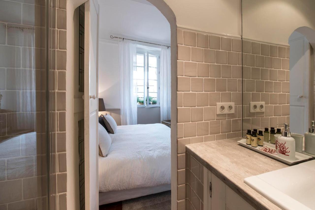 Le Pigeonnier Apartment