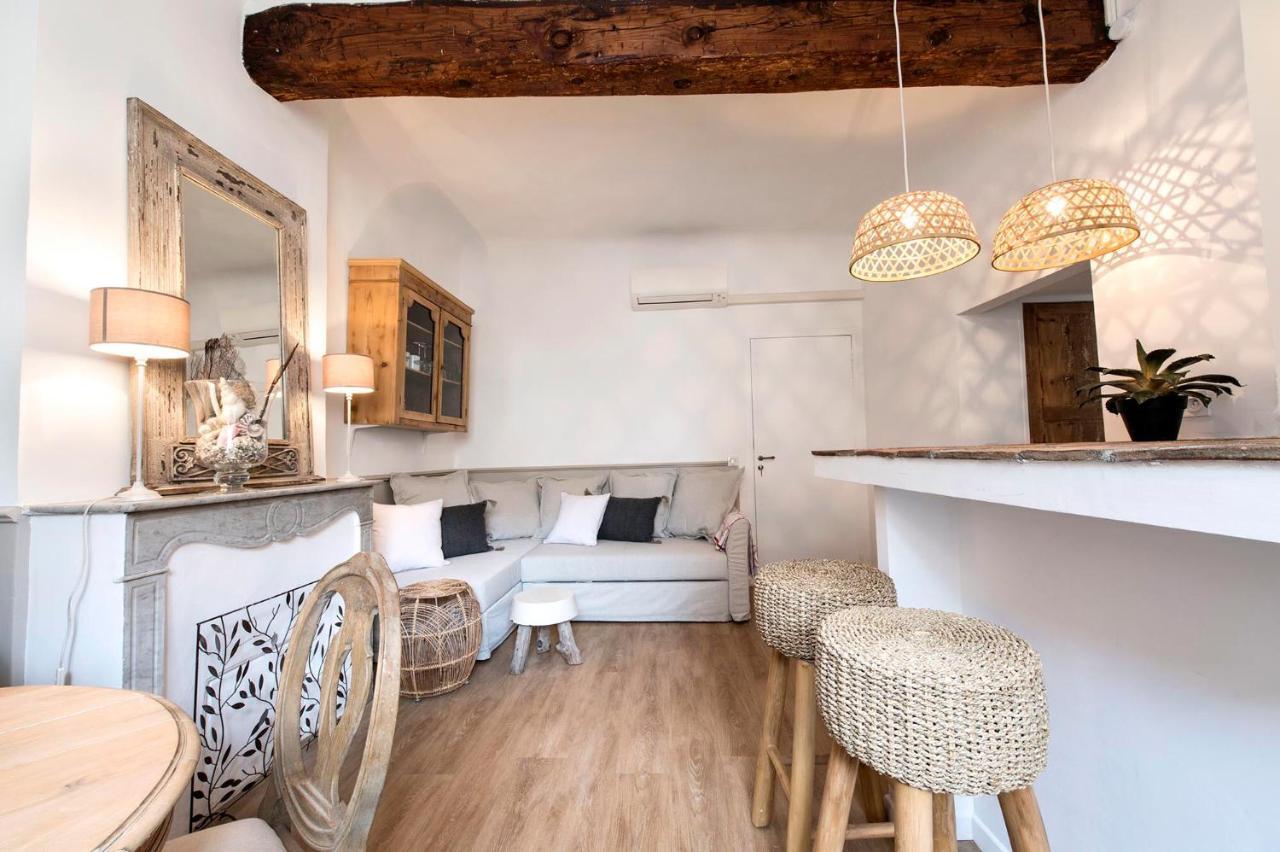 Apartment Le Pigeonnier