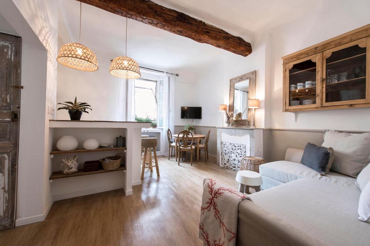 Le Pigeonnier Apartment