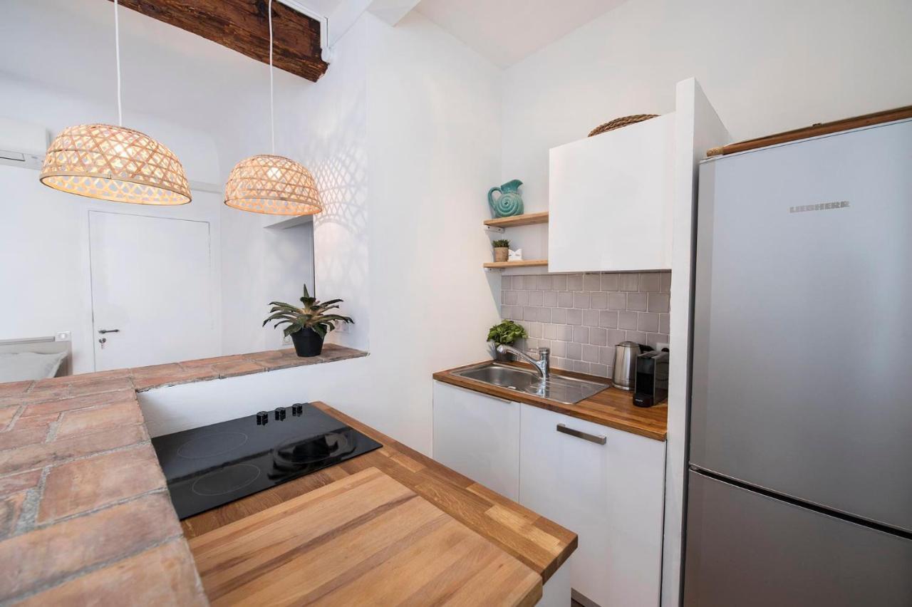 Apartment Le Pigeonnier
