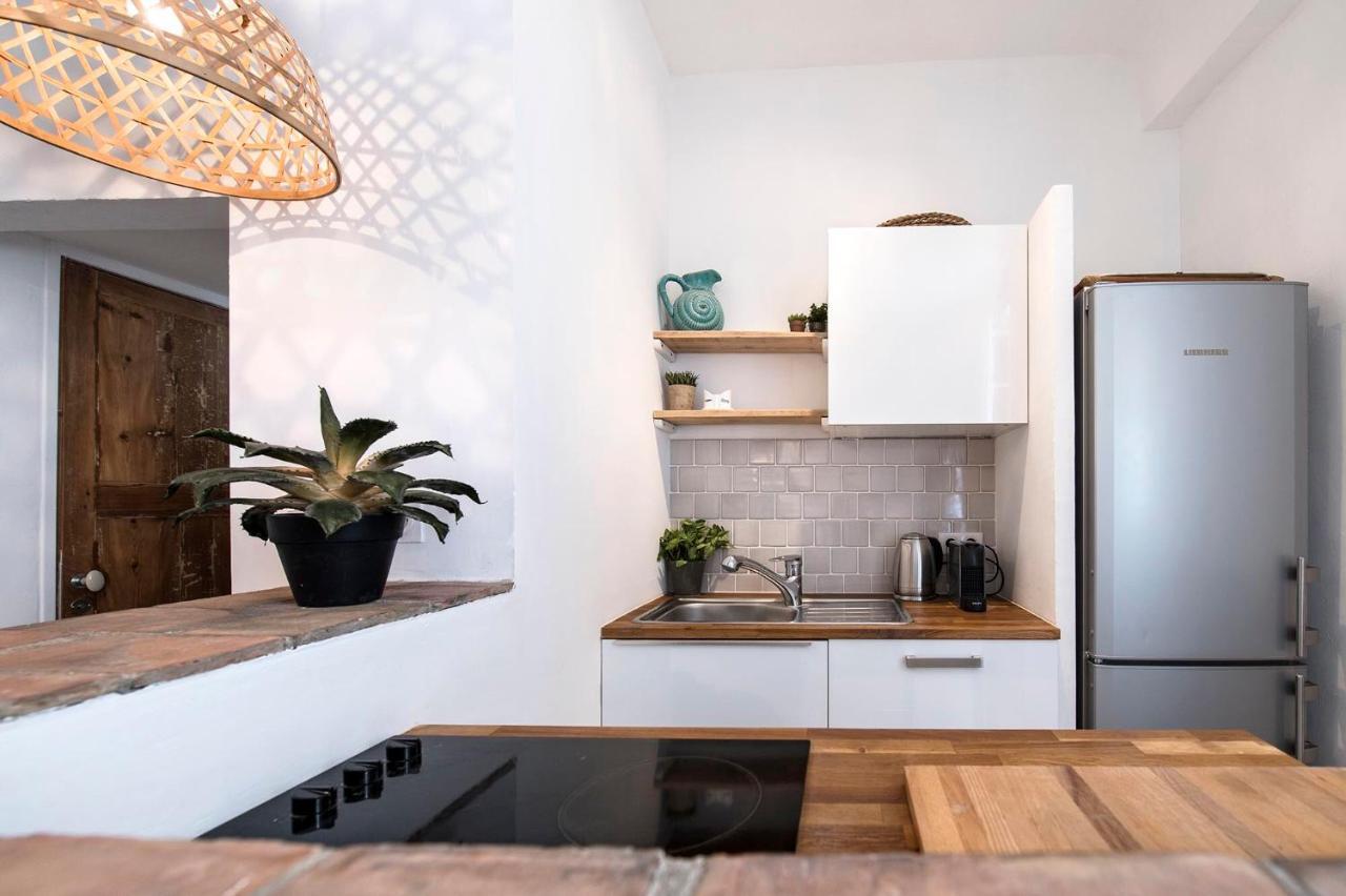 Apartment Le Pigeonnier *