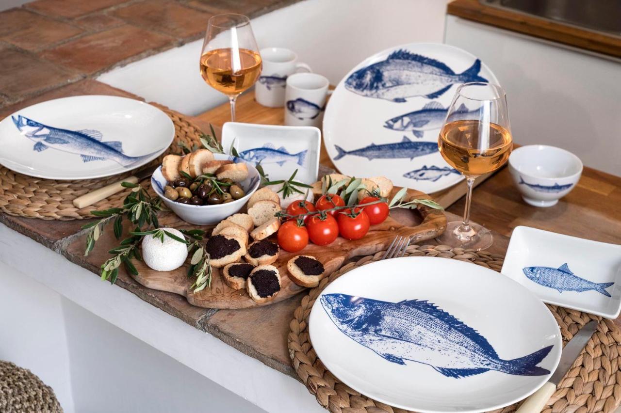 Le Pigeonnier Apartment Saint-Tropez