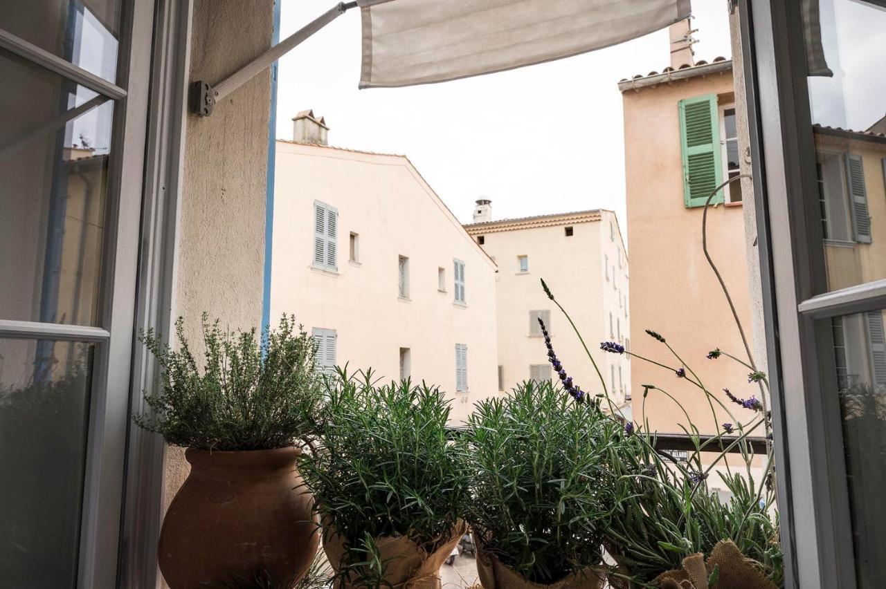 Le Pigeonnier * Saint-Tropez