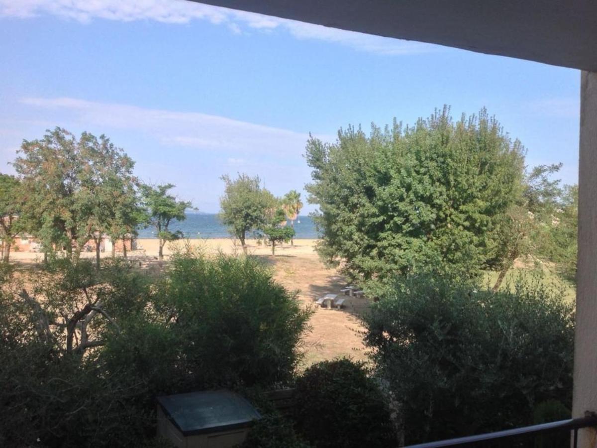 4 Personnes, Vue Mer Exceptionnelle Sur Le Golf De St Tropez Apartment *