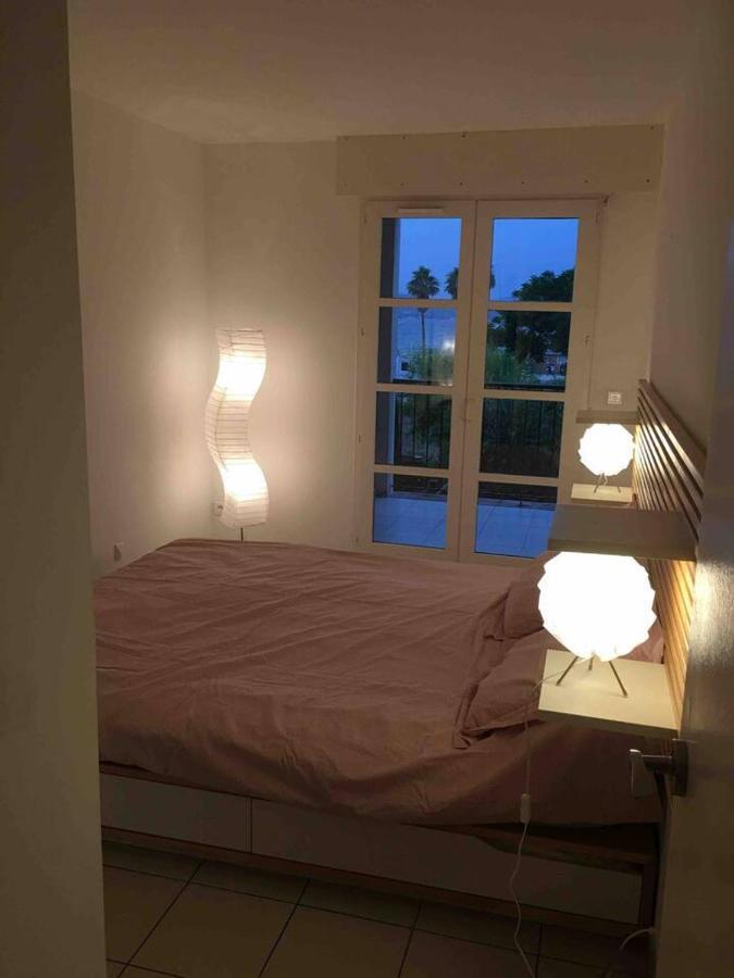4 Personnes, Vue Mer Exceptionnelle Sur Le Golf De St Tropez Apartment