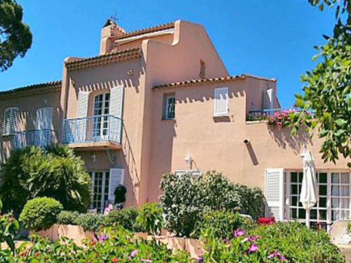 La Bravade Apartment *