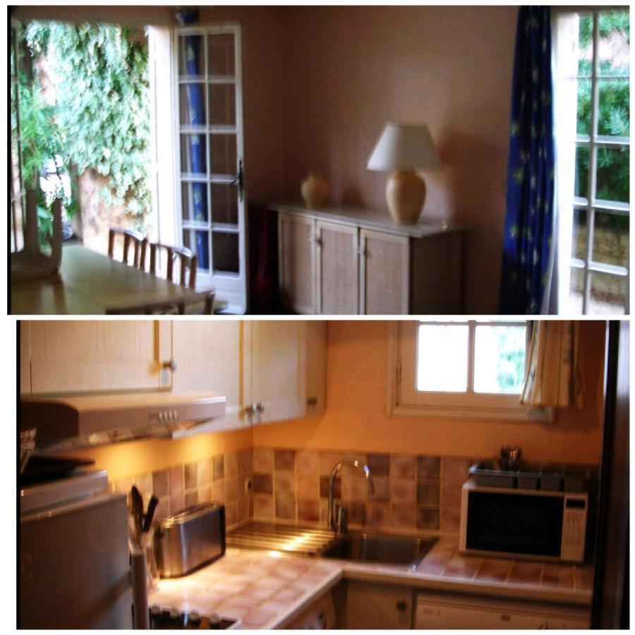 La Bravade Apartment