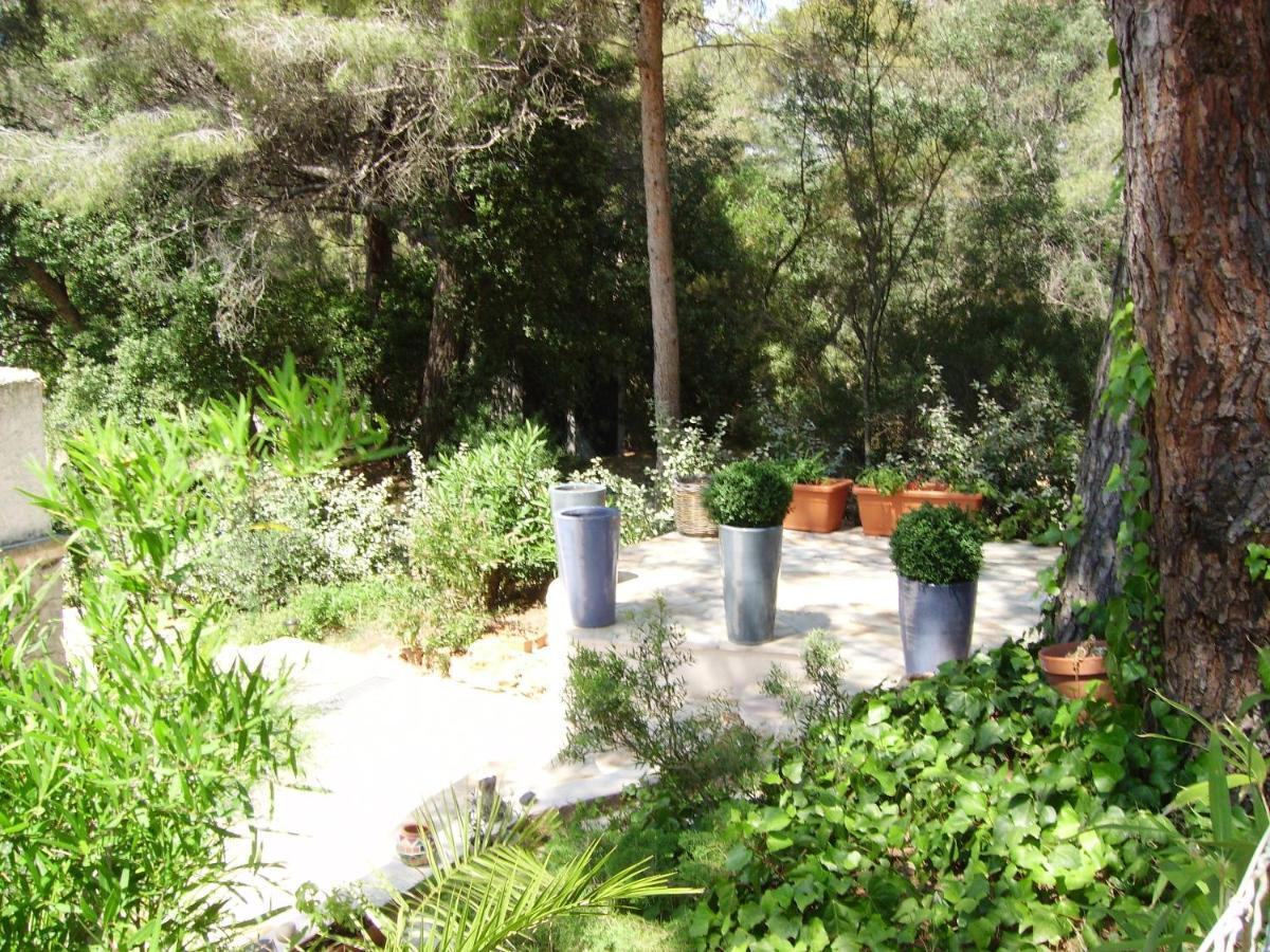 Des Salins Parc Des Salins St Tropez Apartamento Saint-Tropez