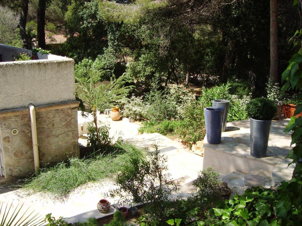 Des Salins Parc Des Salins St Tropez Apartamento Saint-Tropez