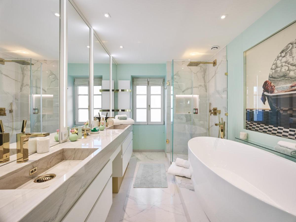 Maison Panthere - Luxury Harbour Saint-Tropez