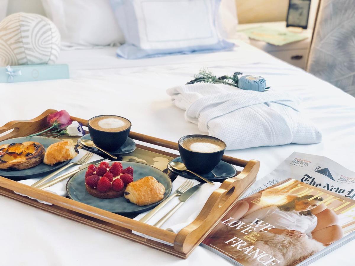 Apartamento Maison Panthere - Luxury Harbour *