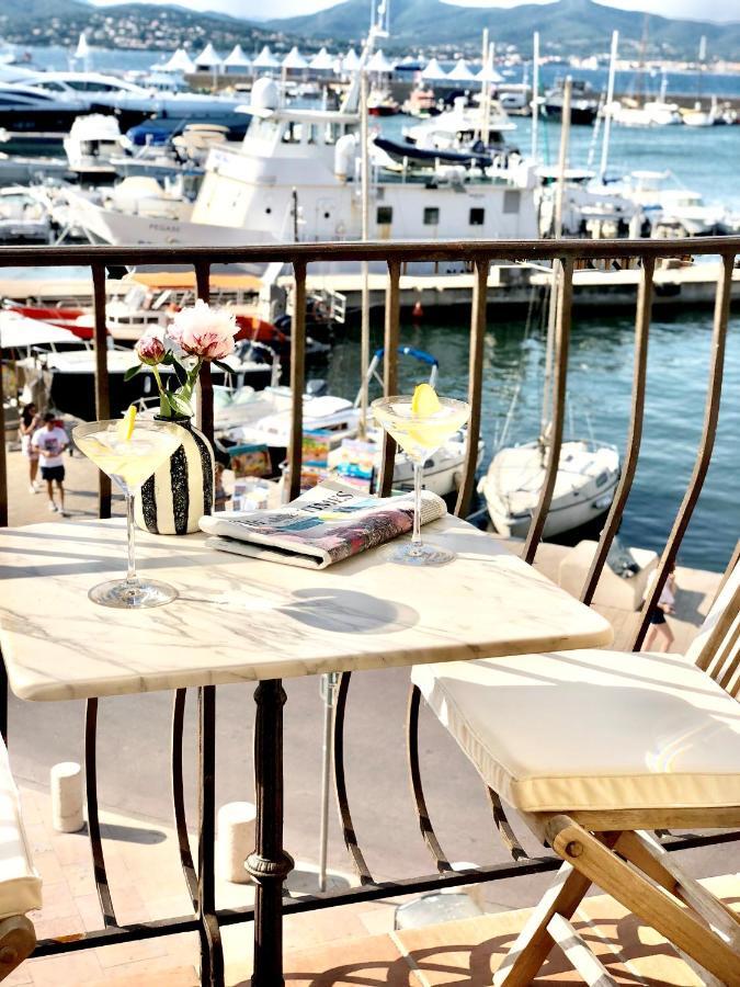 Maison Panthere - Luxury Harbour Apartamento