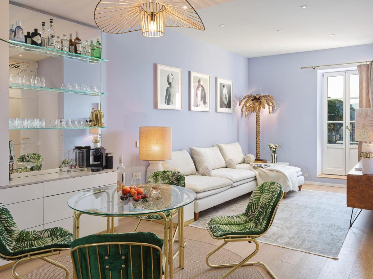 Maison Panthere - Luxury Harbour Apartamento Saint-Tropez