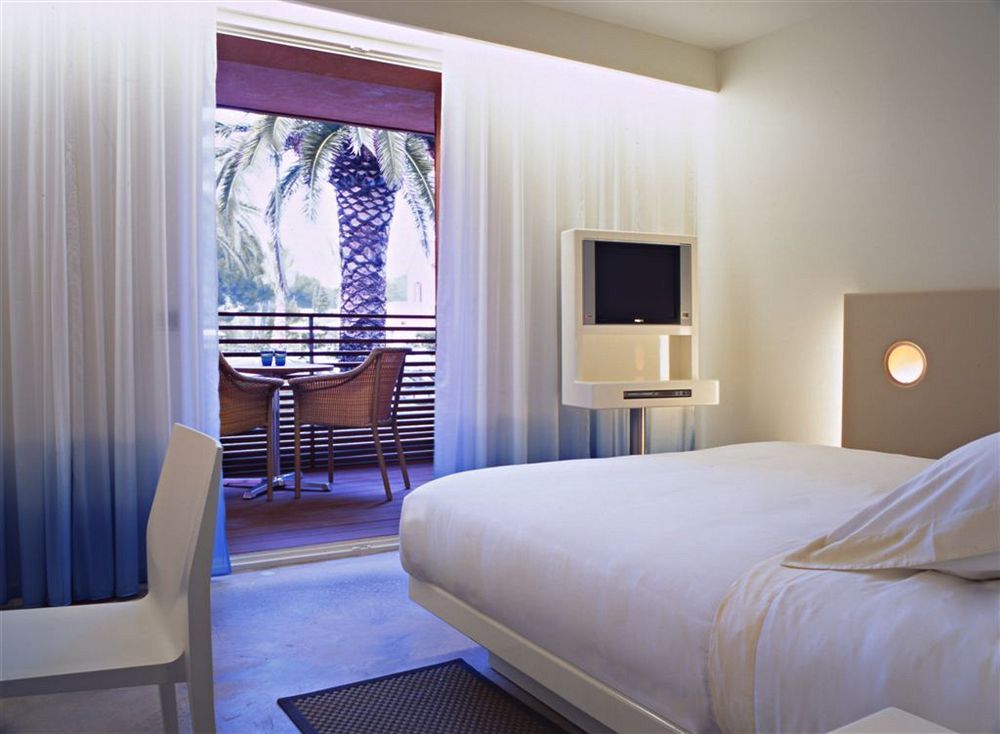 Lou Pinet 5* Saint-Tropez