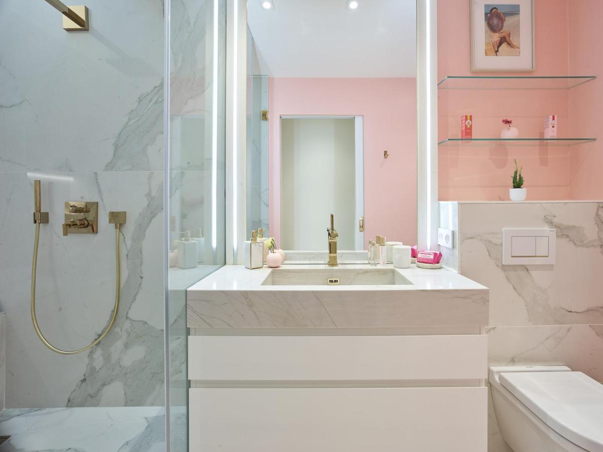 Maison Panthere - Luxury Harbour Apartamento