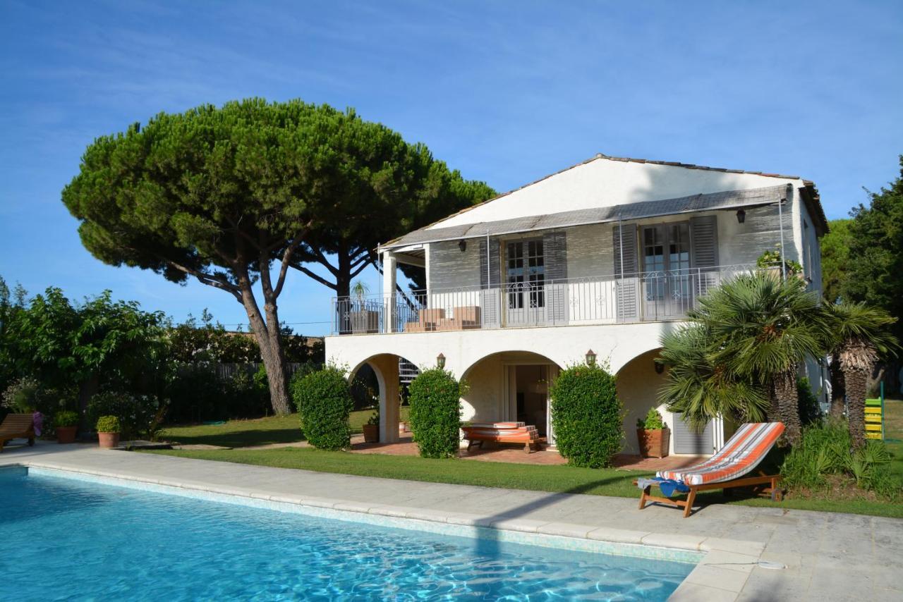 Ramatuelle, Pampelonne,