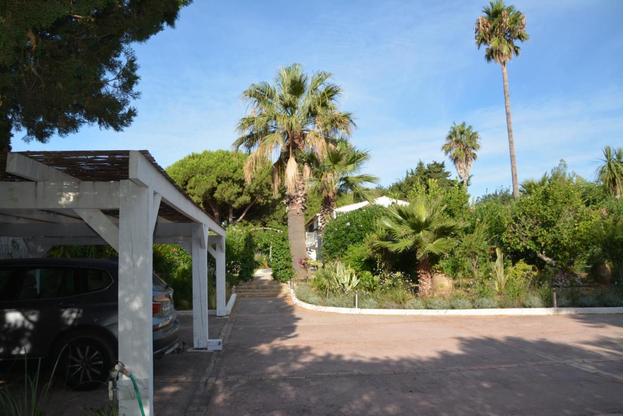 Ramatuelle, Pampelonne, Saint-Tropez