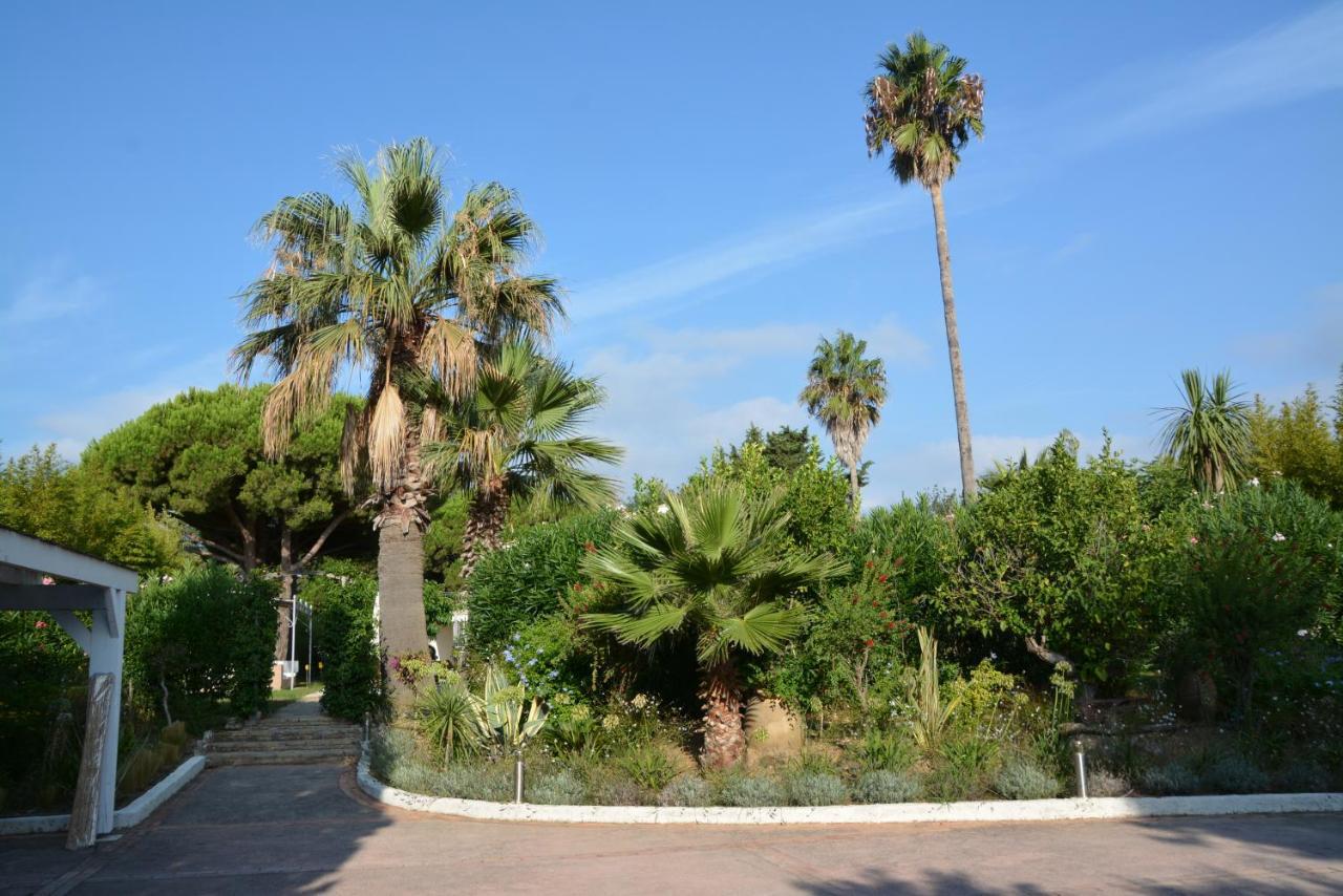 Ramatuelle, Pampelonne, Saint-Tropez