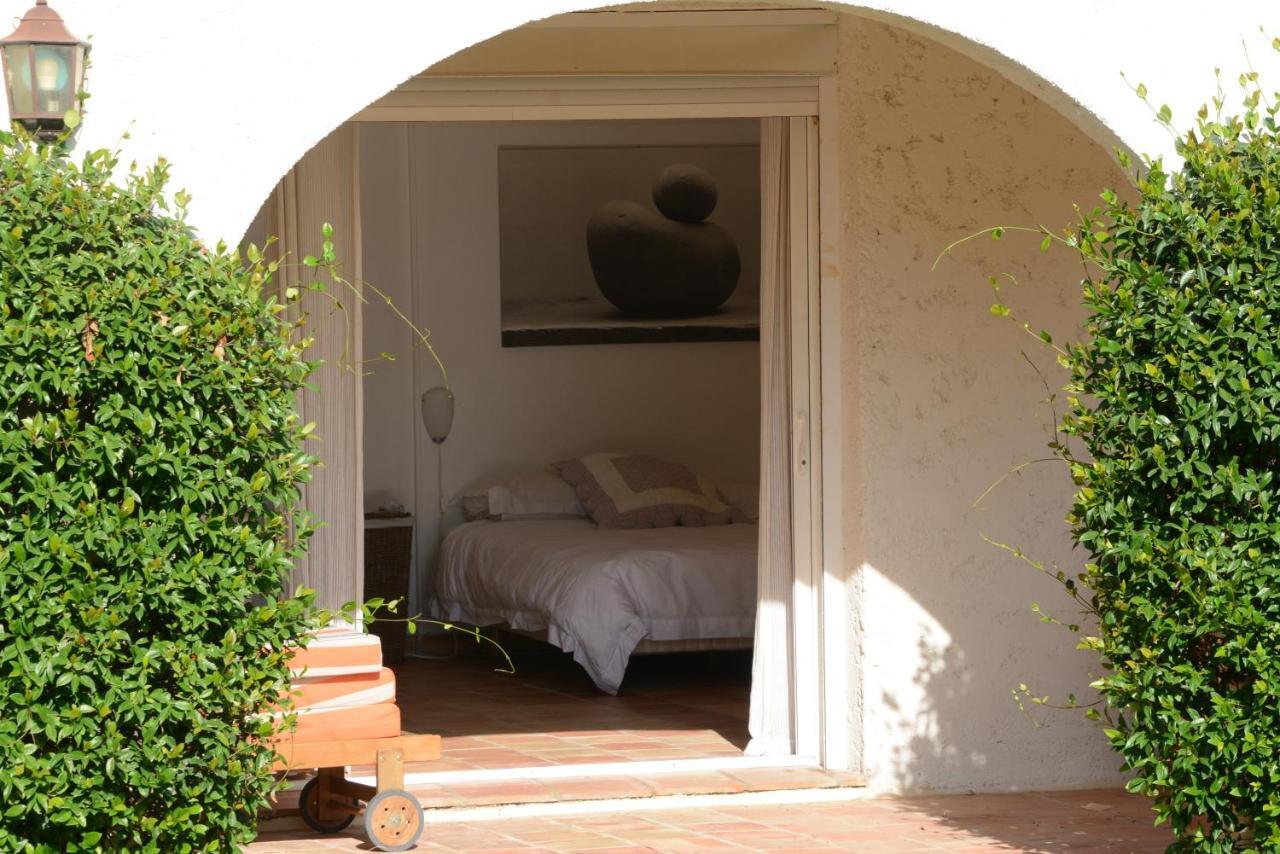 Ramatuelle, Pampelonne, * Saint-Tropez