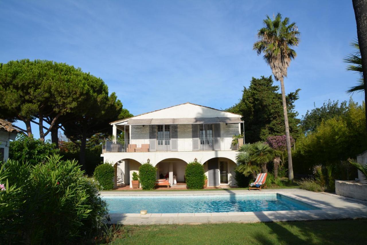 Ramatuelle, Pampelonne, Saint-Tropez