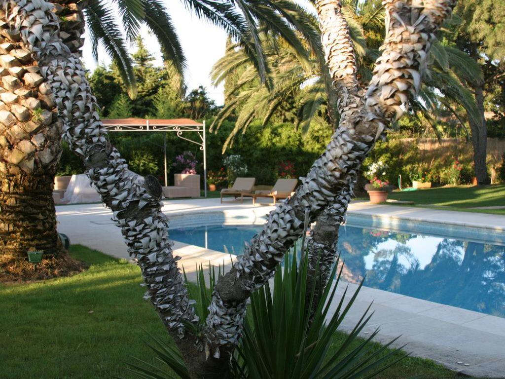 Ramatuelle, Pampelonne, *