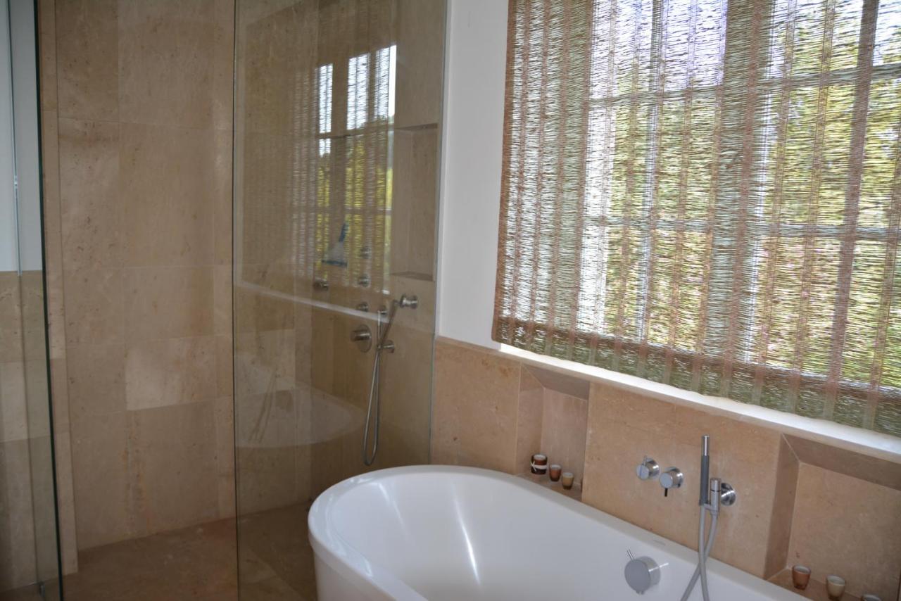 Ramatuelle, Pampelonne, Villa Saint-Tropez