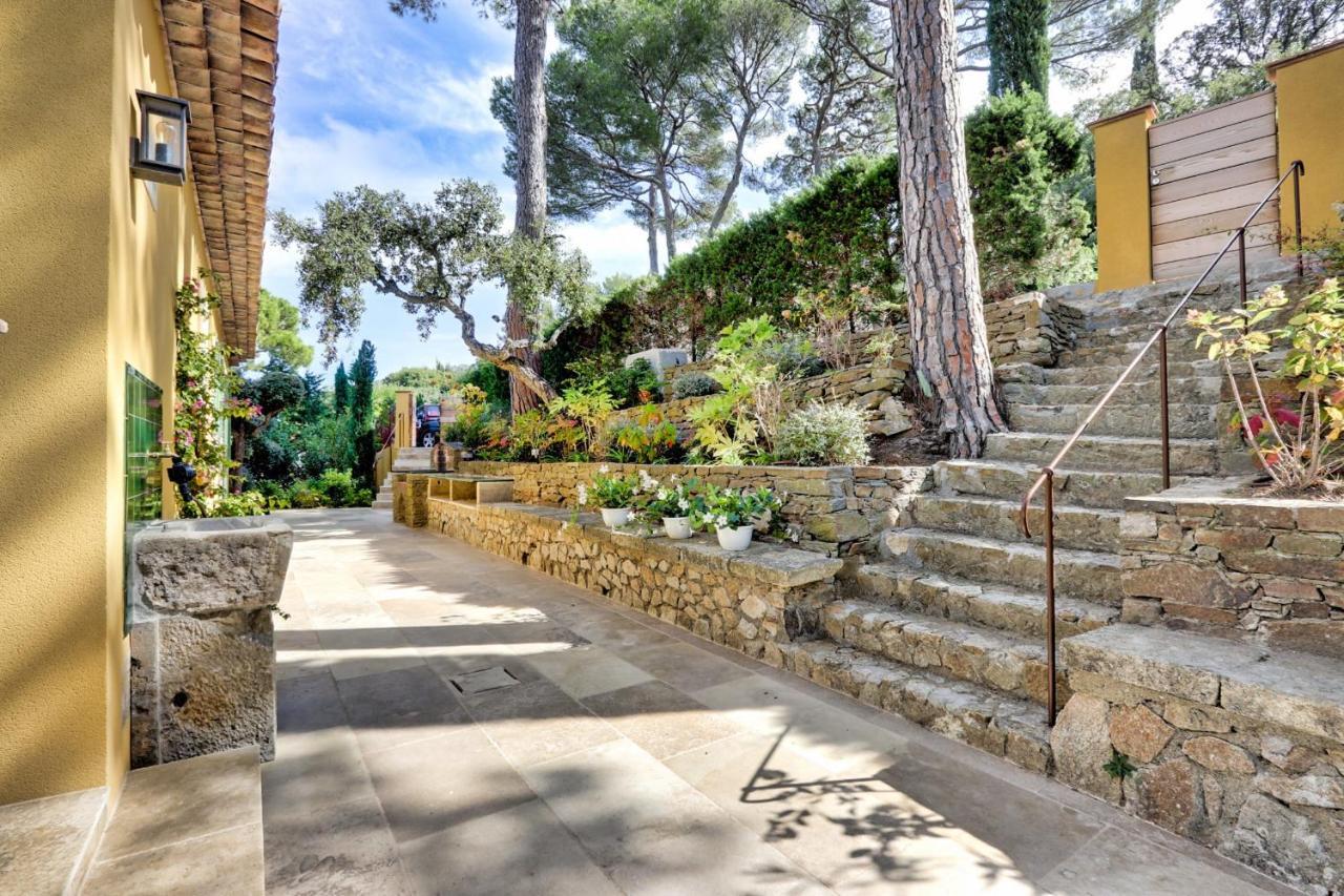 Pousada Viviane Superb In The Tropez Next To The Beaches *
