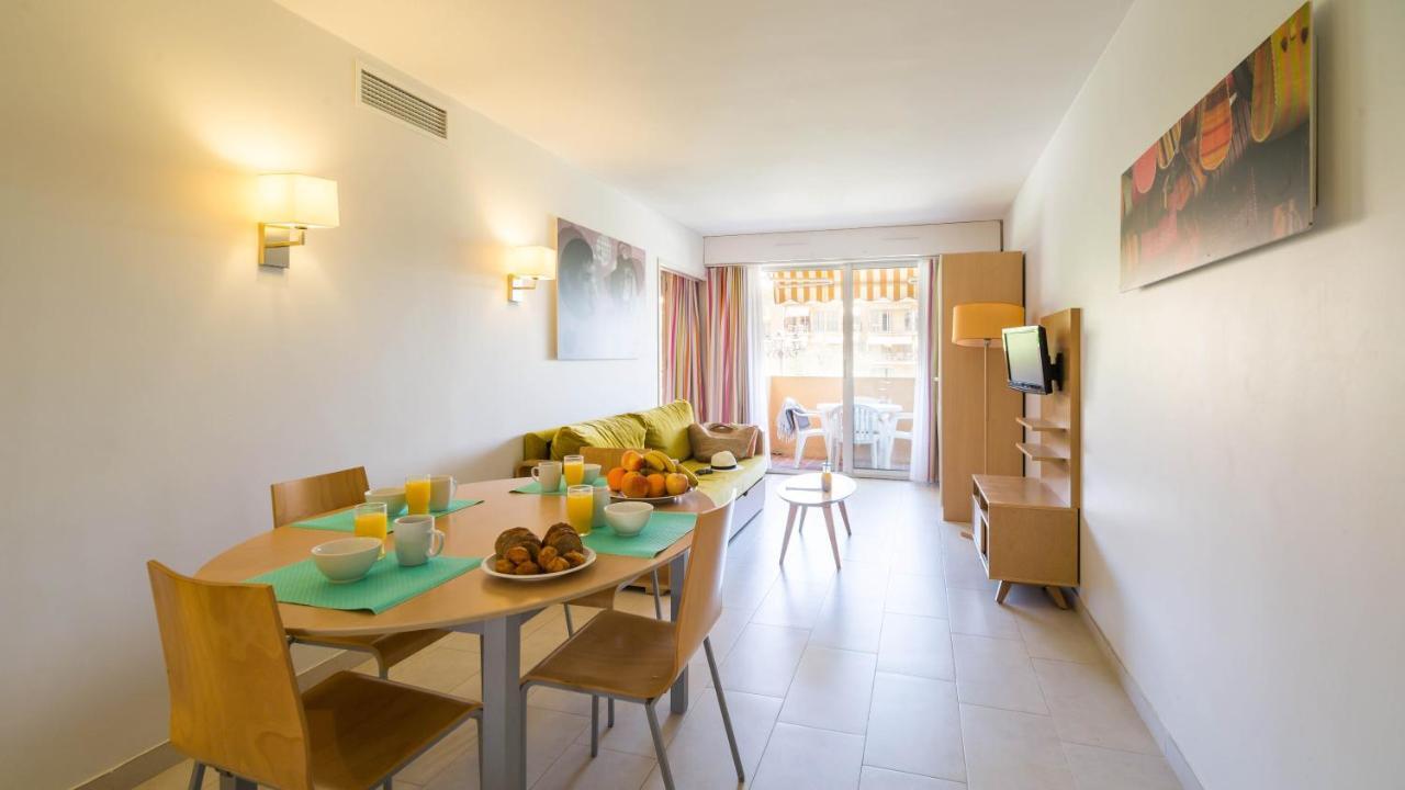 Pierre Et Amandine Hotel