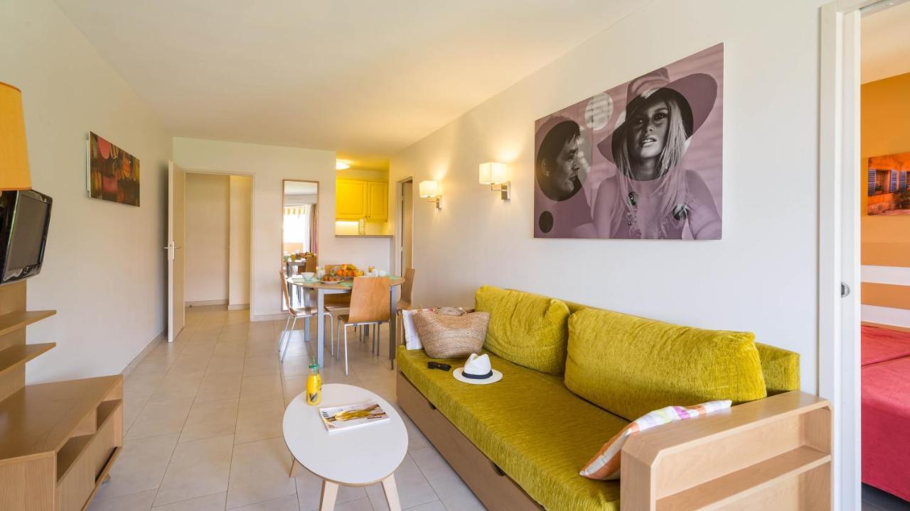Pierre Et Amandine Hotel Saint-Tropez