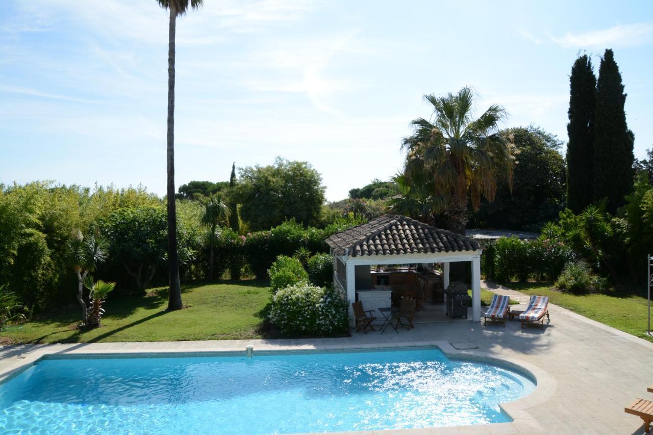 Ramatuelle, Pampelonne,