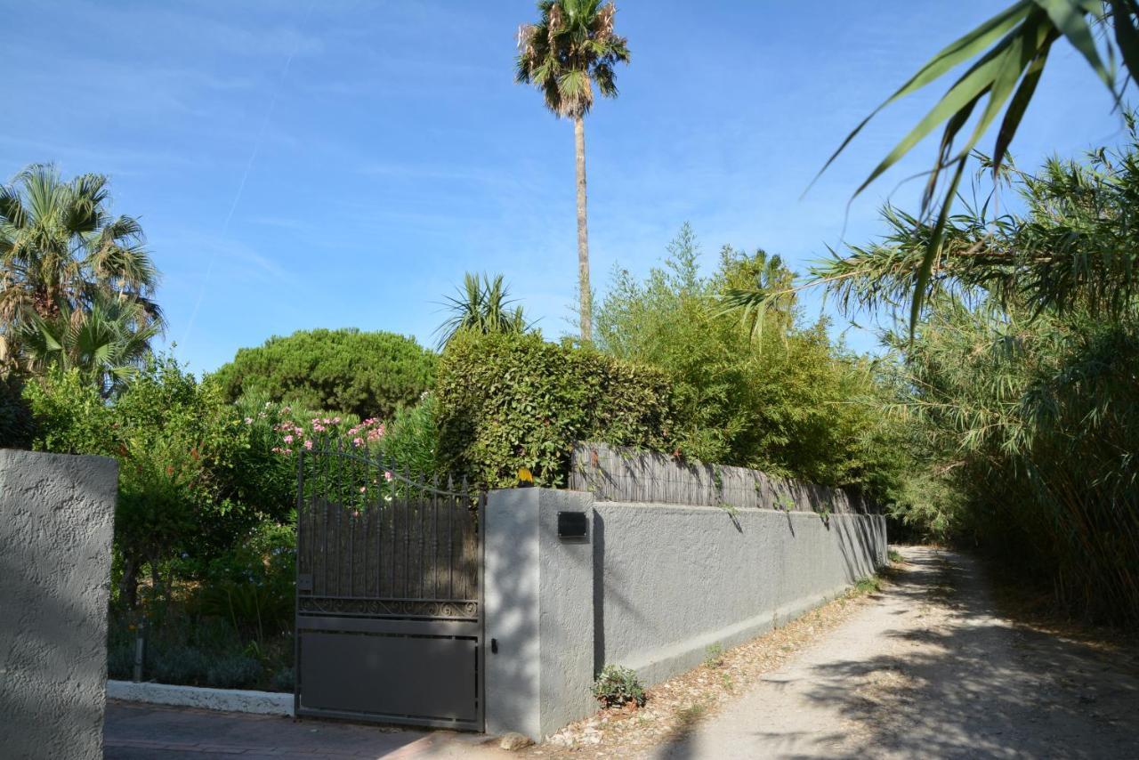 Villa Ramatuelle, Pampelonne,