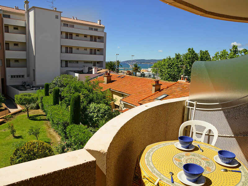 Hotel Rosa Baia Saint-Tropez