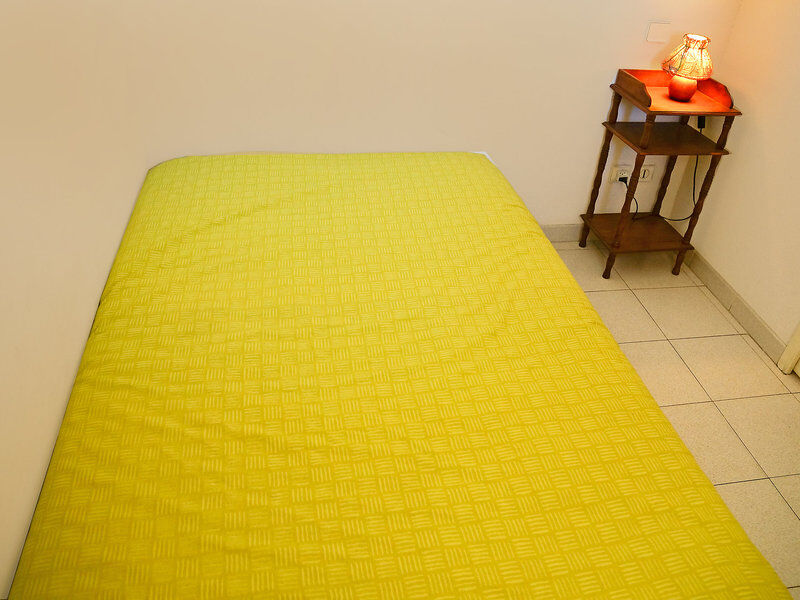 Hotel Rosa Baia *