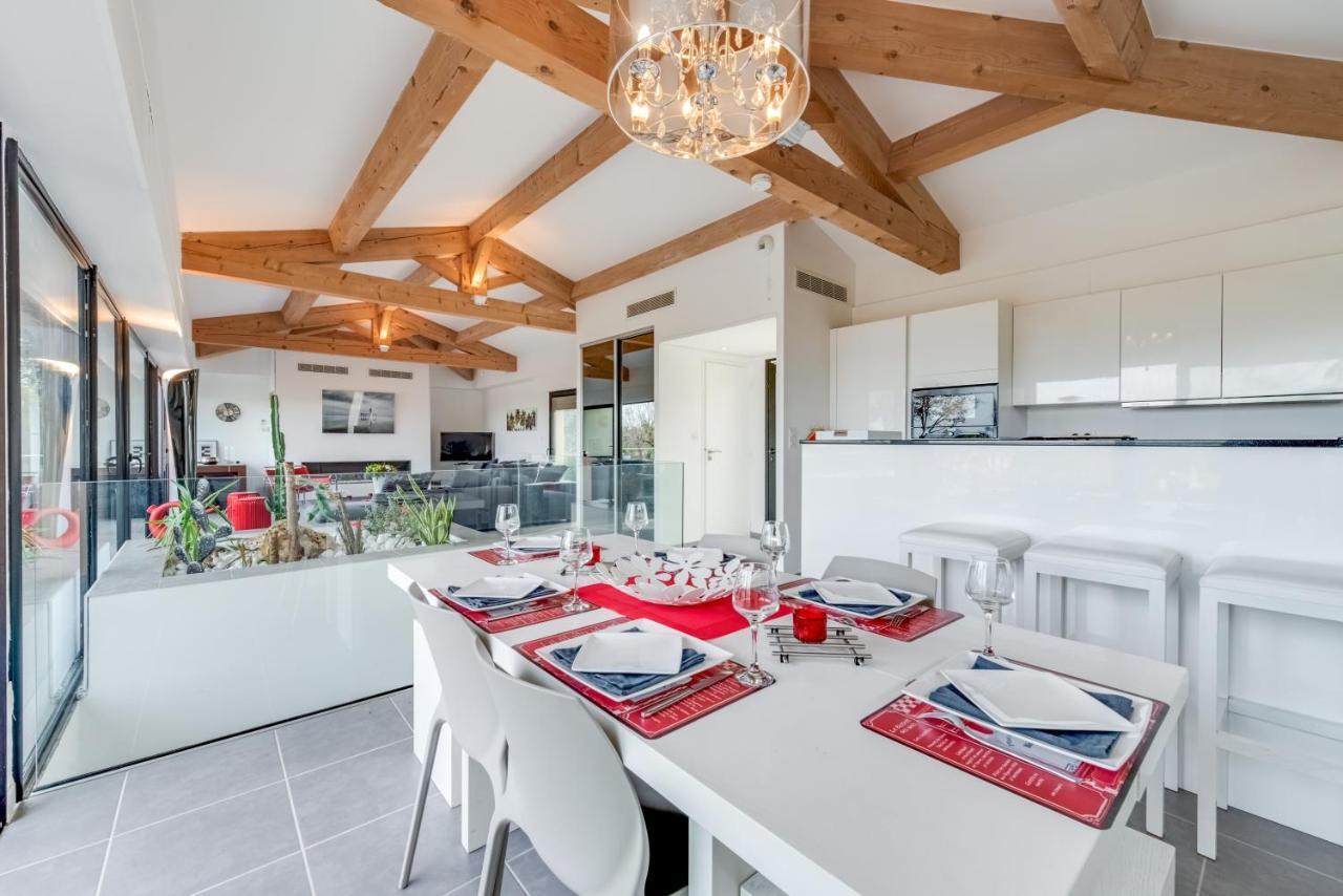Ferienhaus Gaia