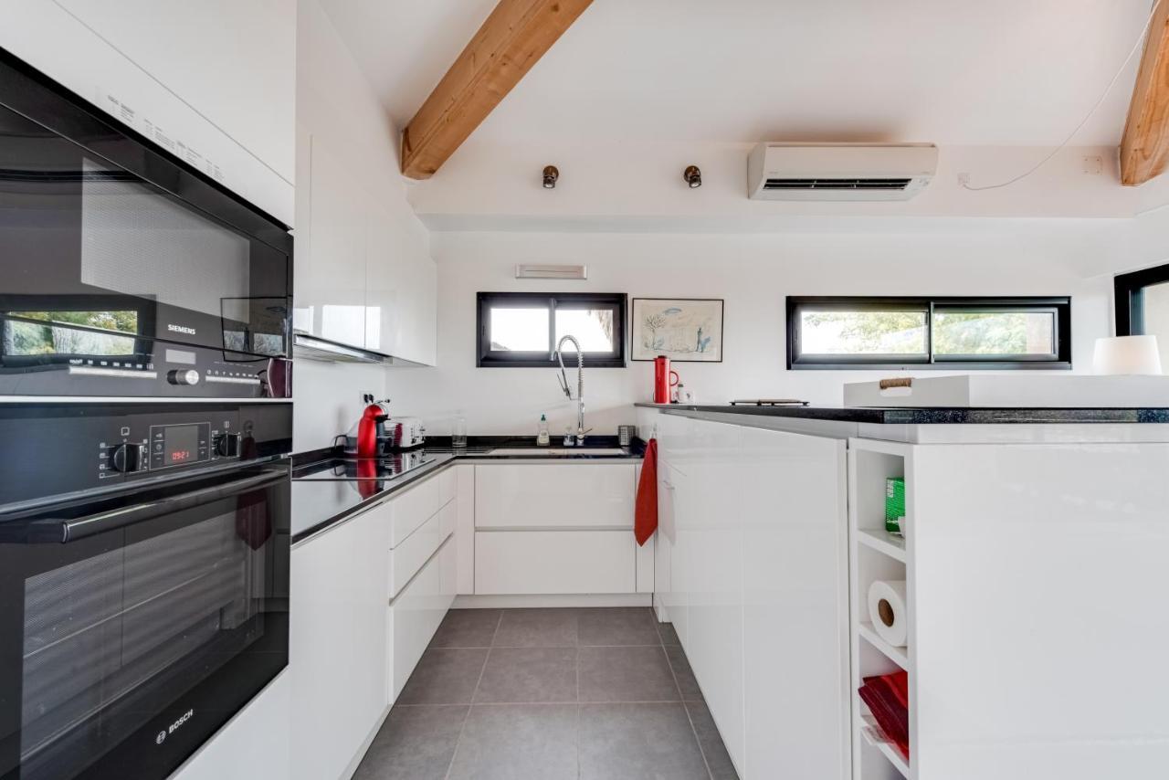 Gaia Holiday home *