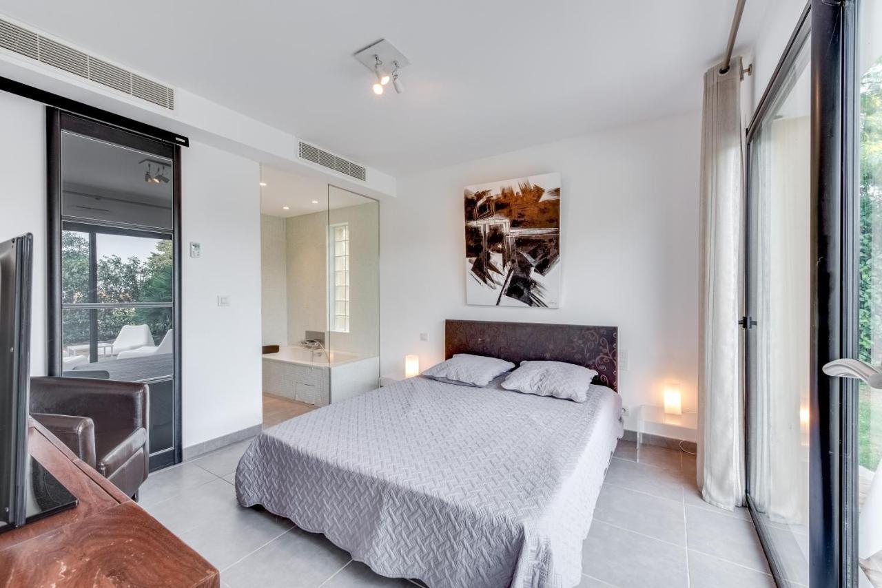 Gaia Holiday home